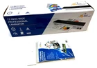 Royal Sovereign IL-1326W 13" Pouch Laminator w/Thermal Pouch Film 4"x6" 25PK