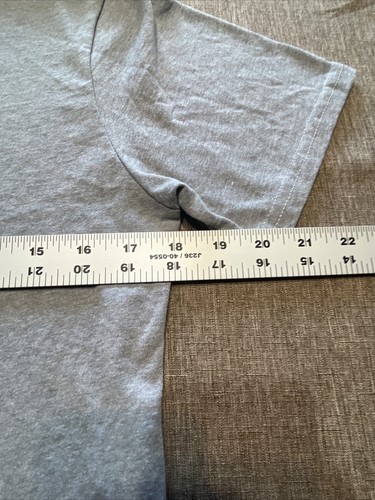 Kool-Aid Tshirt Size XL Youth 14 16 Gray Rainbow - Picture 5 of 7