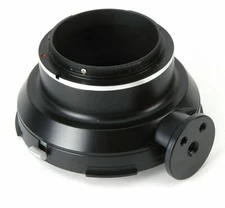 Pentax 67 Lens For Canon EOS 1Ds 5D 5DII 7D 550D 450D Adapter With Tripod Adapte