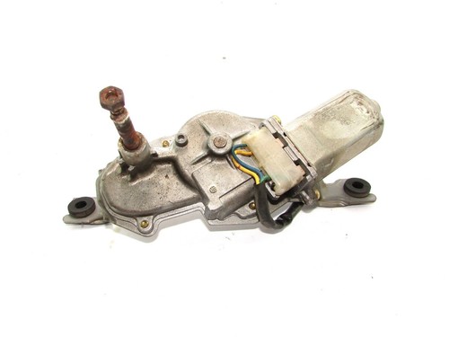 2003 MITSUBISHI OUTLANDER 1 Scheibenwischer Wischermotor Rear wiper Motor Hinten