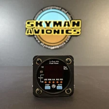 JPI Fuel Scan 450 Indicator 