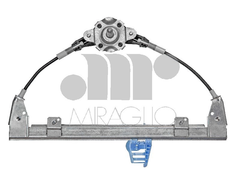 MIRAGLIO 30/234B: ALZACRISTALLO MAN.POST. SN PANDA 2012->