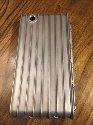 BMW Airhead Engine Oil Pan R100rs 11131262723 for sale online | eBay