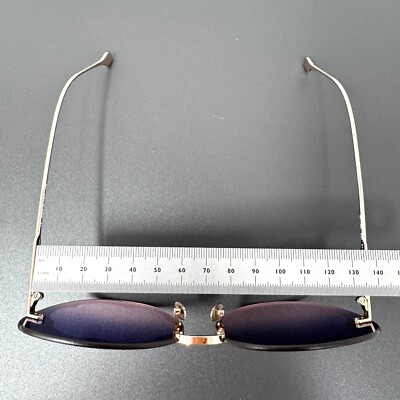 Salvatore Ferragamo Sunglasses SF178S 691 Frames 63 [] 13  display picture 3