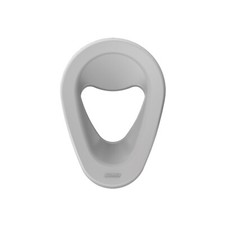 Ergomax Oval Gesichtskissen für Gymna Therapieliegen Pro + Gymna Go Liege