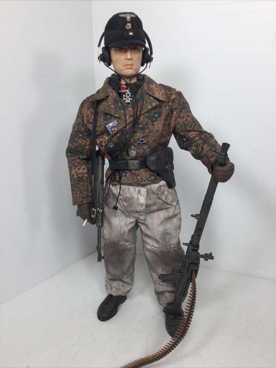 激レア!ドラゴン 1/6「WW2\