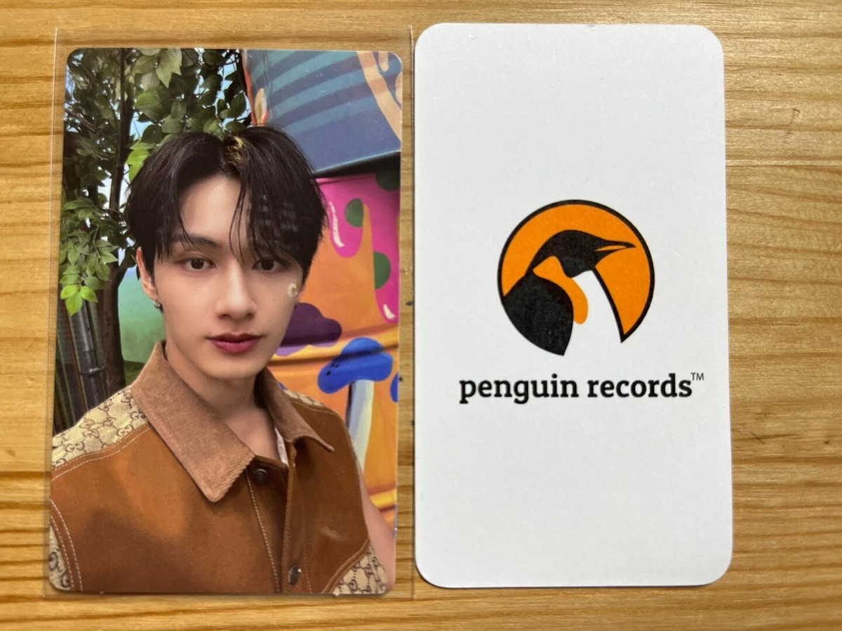 SEVENTEEN 11TH MINI ALBUM SEVENTEENTH HEAVEN SOUNDWAVE LUCKY DRAW