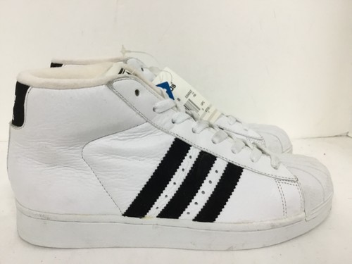 pro model high top adidas