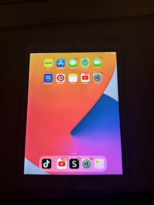 ipad pro inch and apple pencil UK