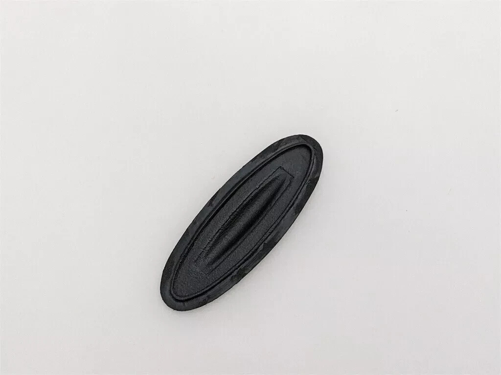 Mclaren MP4-12C 650s 540C 570S Black Swith Button Door Induction Gum Cover