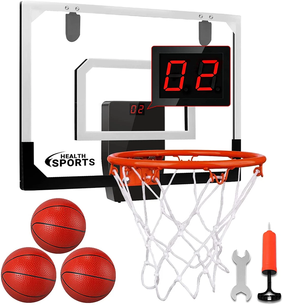 What Are The Components Of Basketball EOUA Blog