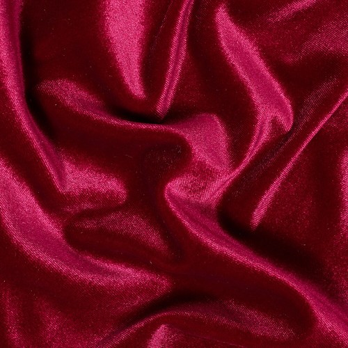 Stretch Velvet Polyester Spandex Heavyweight 60/61 Inch Fabric By The Yard - Picture 19 of 99