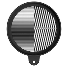 Bahtinov Focusing Mask for Askar FRA300 Pro 60mm Telescope