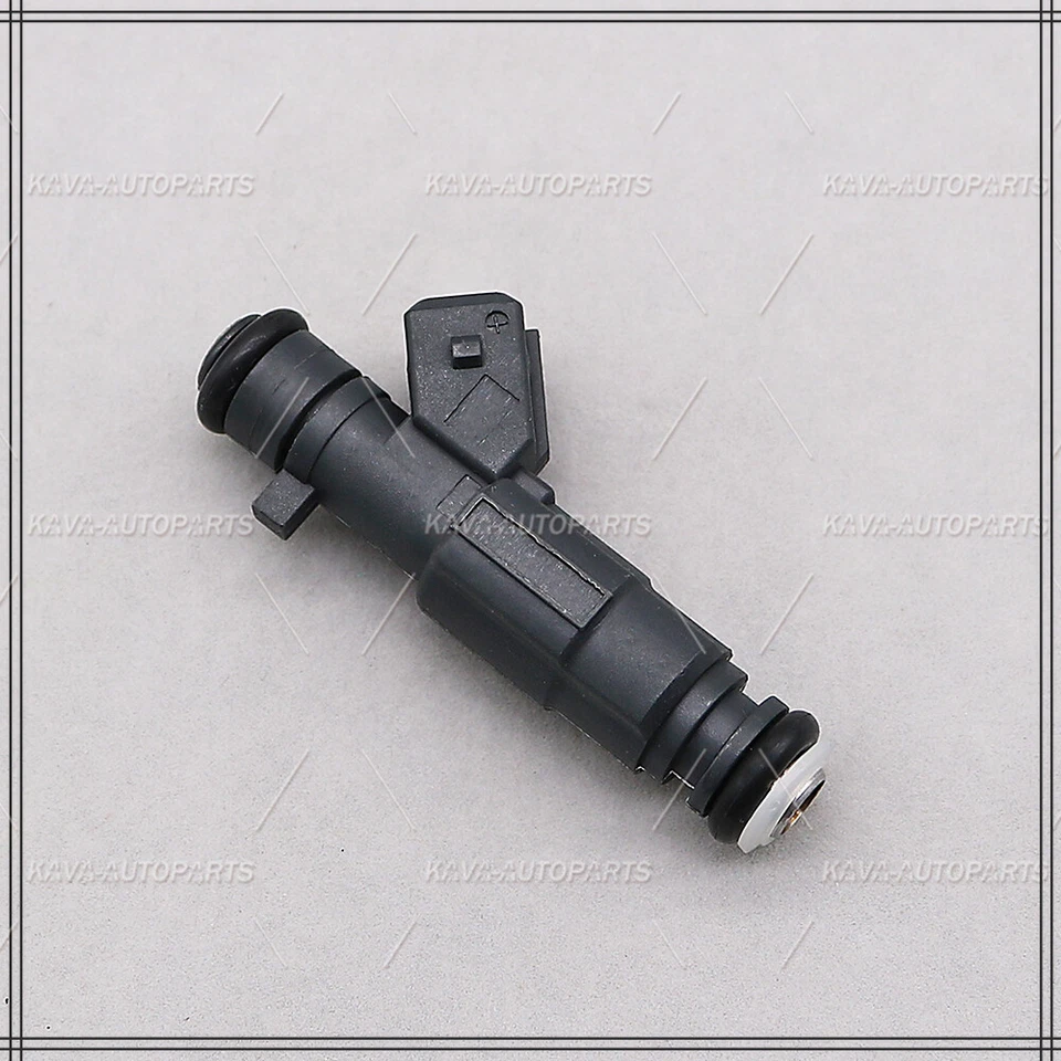 Inyectores de combustible 12 piezas para Ferrari 456 M 550 Maranello 5,5 L V12 0280156079 Foto 2 de 4