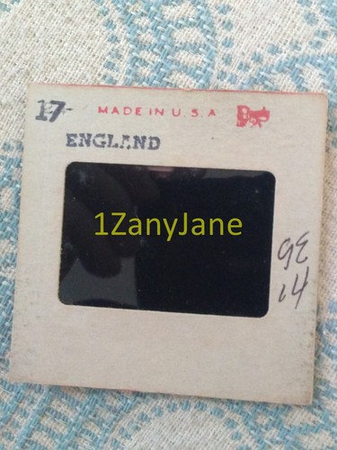 9E14 35MM SLIDE foto DUE DONNE A CAVALLO - Foto 2 di 2