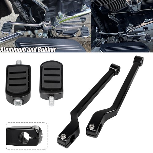 Snapklik.co : Heel Shifter Lever W/Shift Peg, Rear Shifter Peg For