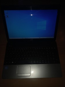 Acer Aspire E1-571, i3 2.40 GHz, 4 GB Ram, 500 GB HDD, Webcam, HDMI, Win 10