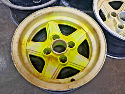 JDM Japan 5spoke 13
