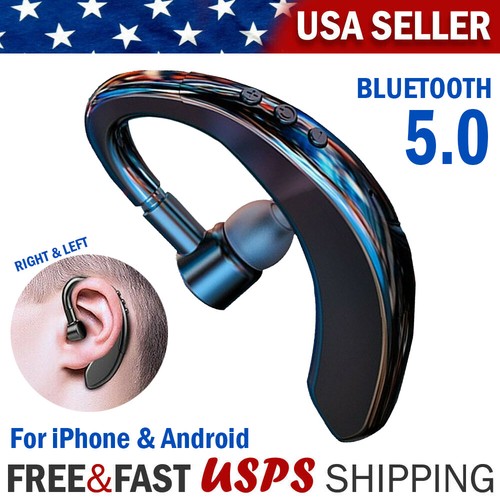 Wireless Earbuds Headset Bluetooth 