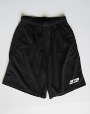 3N2 Clutch Apparel Micro Mesh Athletic Shorts Lightweight Gym Running  Youth M