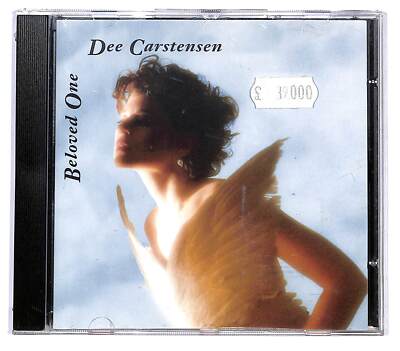 EBOND Dee Carstensen - Beloved One - Clandestine - CLD 9089 2 CD CD129543