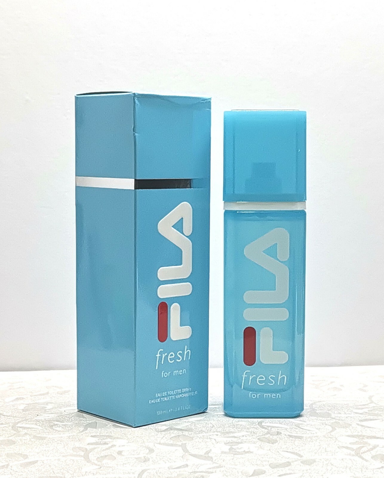 fila fresh perfume