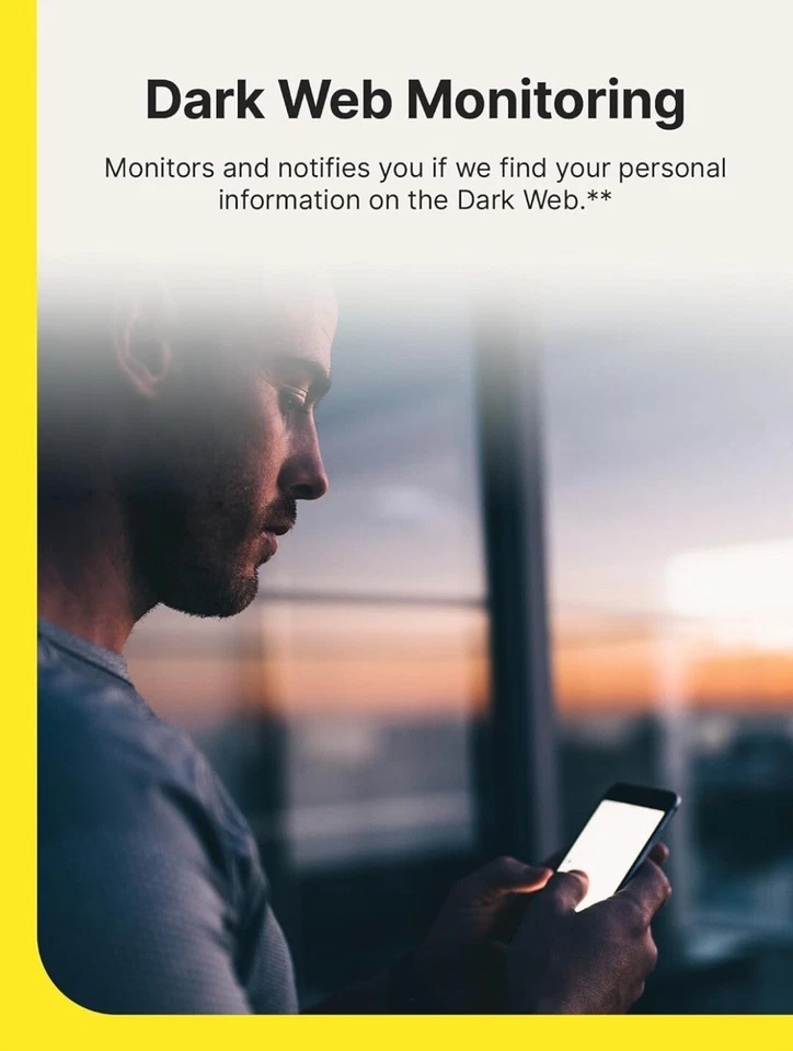 Symantec Norton 360 Premium 2025 | 1 Year with 75 GB Storage | Up To 10 Devices - Image 3 of 4