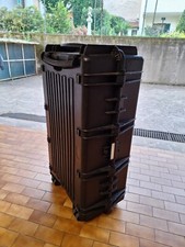 VALIGIA EXPLORER TENUTA STAGNA CON FOAM INTERNO MODELLO 10840B