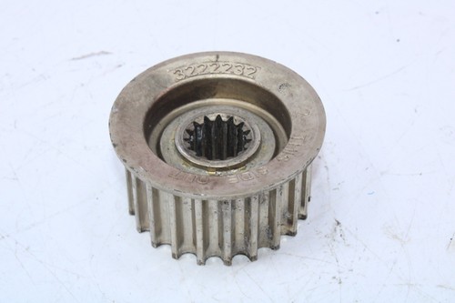 Polaris sprocket-22t 3222232 - photo 2