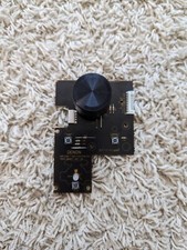 Denon AVR-689 Function Board - AS-IS - For Parts or Repair  			