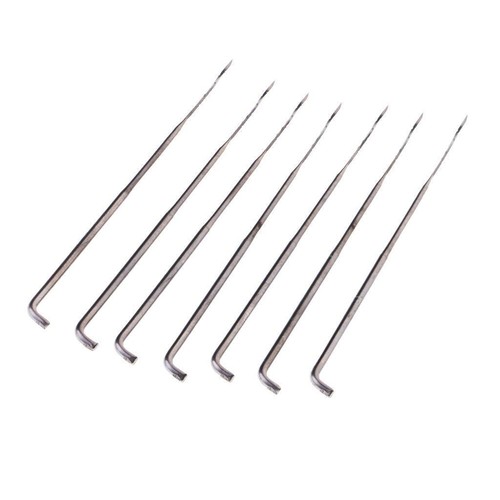 QUARKZMAN Tige Filetée M2 X 250mm Entièrement Tiges Filetées X 1 Pièce