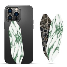 Universal Phone Grip Straps for Secure Handling  Reversible