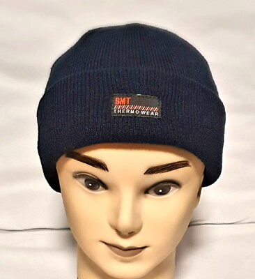 Life Line BMT North Pole Cap Thermo-Feinstrickmütze Thinsulate Thermo (Fleece) 
