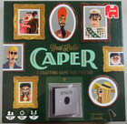 Nice 100% Complete Unai Rubio Caper Game 2018 Jumbo Games Strategic Card Thieves