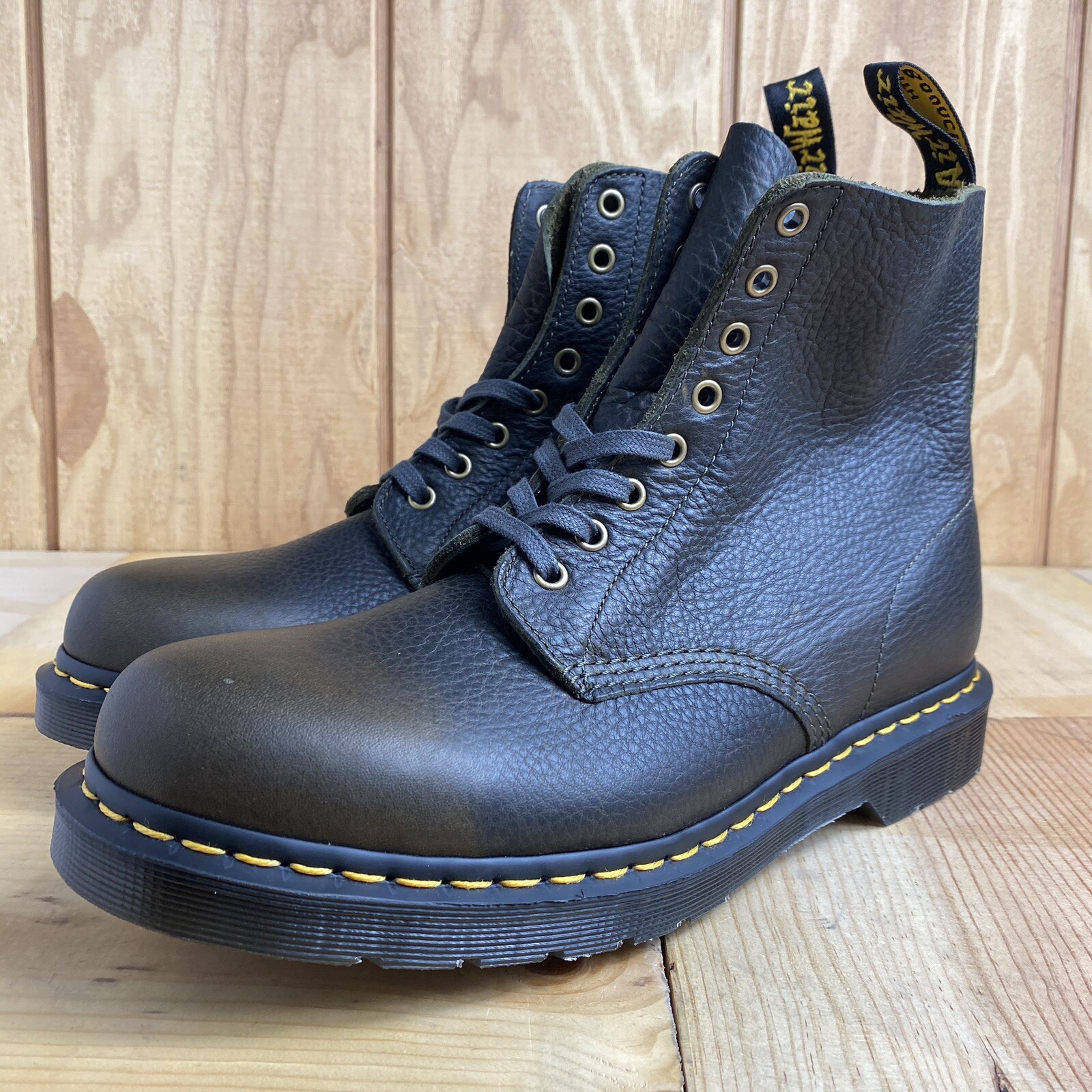 1460 pascal cask ambassador