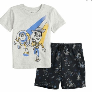 toy story outfit baby boy