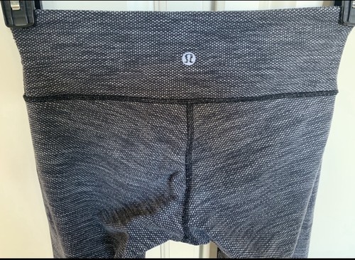 Lululemon wunder under space - Gem