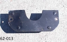 John Deere 400 - AM36085 - PTO Pulley Guard