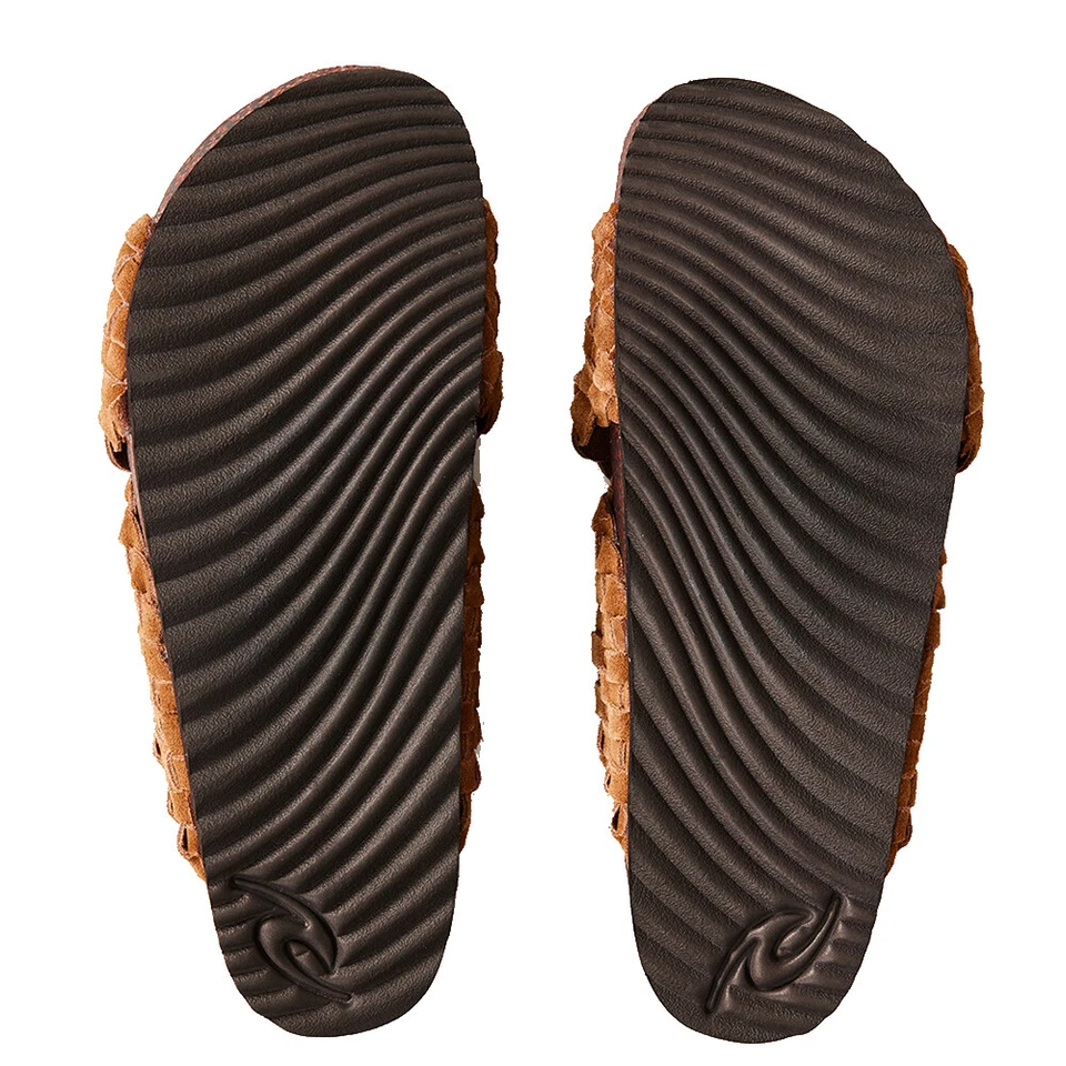 Rip Curl Cayen Bloom Open Toe Sandale - Chestnut - Bild 3 von 3