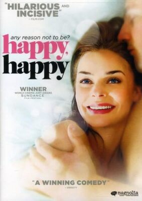 Buy Happy Happy (DVD, 2010) online | eBay