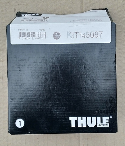 Thule Montagesätze - Bild 87 von 281