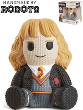 Handmade by Robots Harry Potter Hermione Granger Vinyl Figure Brand New In Stock