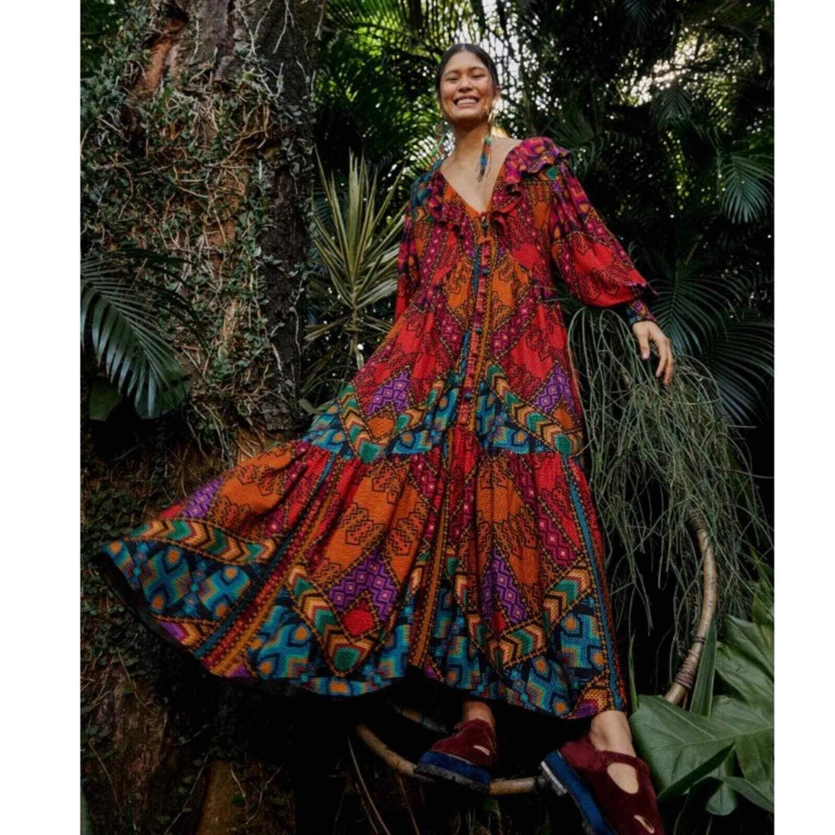 Best online shop boho boutiques