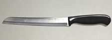 Zwilling J.A. Henckels Replacement 8" Stainless Steel Bread Knife 15526-200
