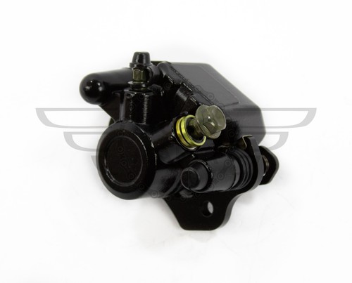 Rear Brake Caliper W/Pads ATV Quad 50cc-200cc JLA02 110cc CA023 - Picture 5 of 6