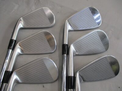 mizuno PRO 223 6本 NS PRO MODUS3 TOUR115 Golf Iron Set Mizuno Pro 223 N.S.PRO MODUS3 TOUR115 (S) 6pcs 5-P