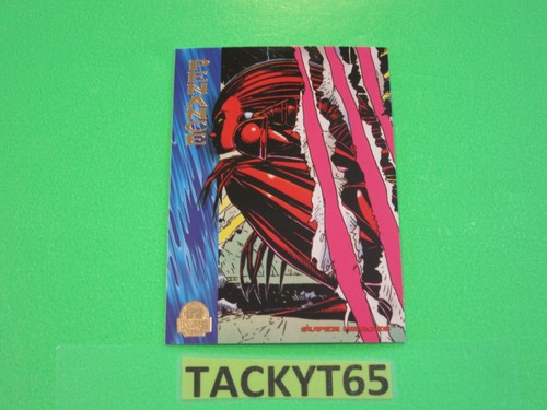 1994 MARVEL UNIVERSE SINGLE CARD(S) NUMBERS NEW YOU CHOOSE - Picture 91 of 168