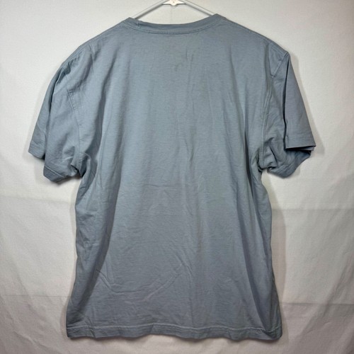 Speedo Graphic T-Shirt Established Nineteen Twenty Eight Mens Size Medium - Picture 6 of 6