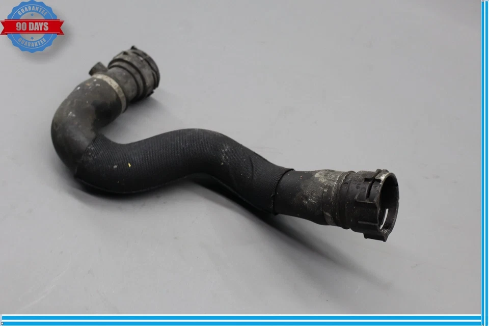 Manguera de radiador de tubo de refrigerante inferior fabricante original para Audi A6 Quattro A7 Quattro 12-15 Foto 2 de 4