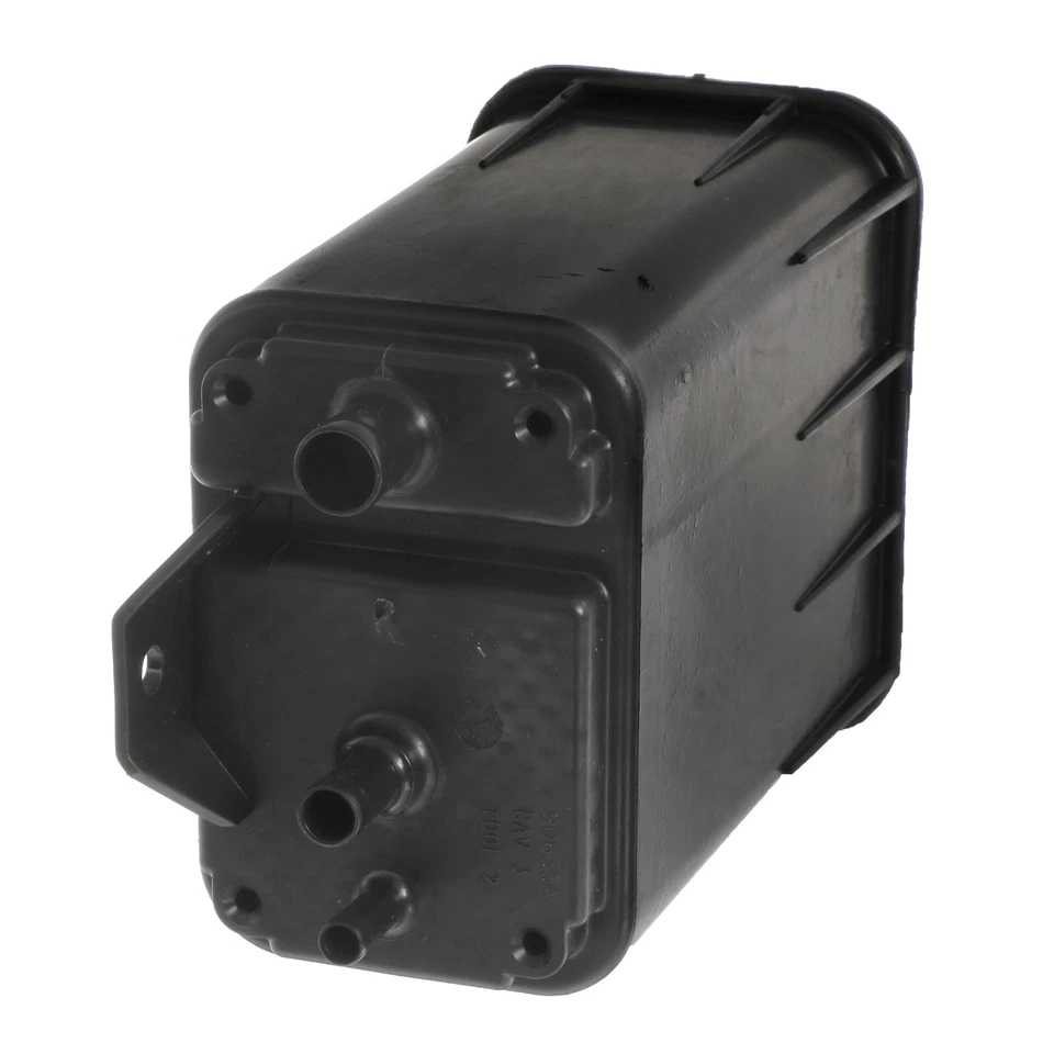 Genuine Mopar 2002-04 Dodge Durango & Dakota Emission Vapor Canister 52121500AB - Image 3 of 4